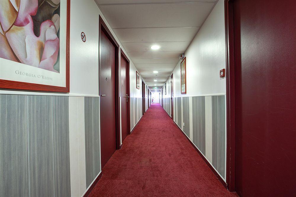 Grand Hotel Senia Орли Экстерьер фото