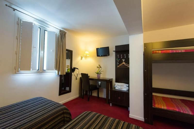 Grand Hotel Senia Орли Экстерьер фото